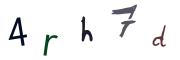 CAPTCHA на основе изображений