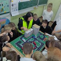 campanie prevenirea traumatismelor rutiere