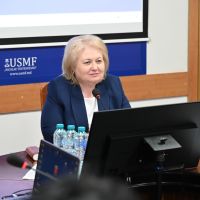 Senate meeting of February 26, 2026